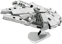 Star Wars - Millennium Falcon Bouwpakket
