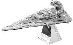 Star Wars - Imperial Star Destroyer Bouwpakket