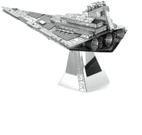 Star Wars - Imperial Star Destroyer Bouwpakket-3