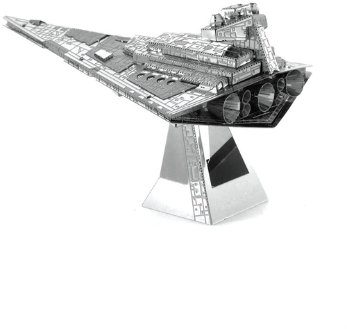 Star Wars - Imperial Star Destroyer Bouwpakket-3