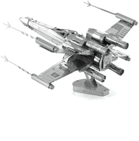 Star Wars - X-Wing Bouwpakket-3