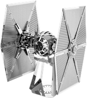 Star Wars - Special Forces TIE Fighter Bouwpakket