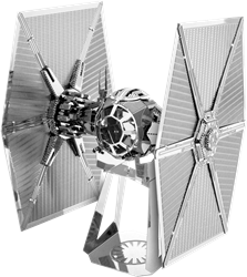 Star Wars - Special Forces TIE Fighter Bouwpakket