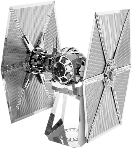 Star Wars - Special Forces TIE Fighter Bouwpakket