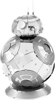 Star Wars - BB8 Bouwpakket