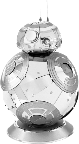 Star Wars - BB8 Bouwpakket