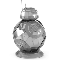 Star Wars - BB8 Bouwpakket-3