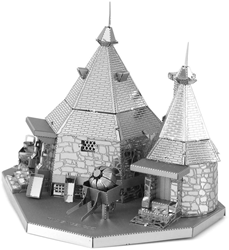 Harry Potter - Hagrid´s Hut Bouwpakket