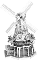 Windmill Bouwpakket 