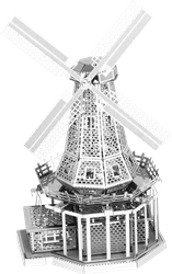 Windmill Bouwpakket 