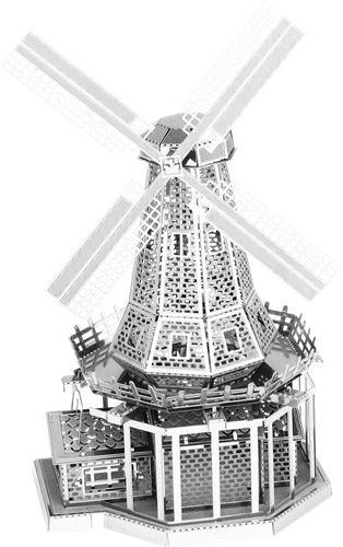 Windmill Bouwpakket 