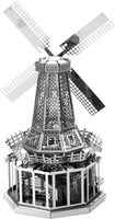 Windmill Bouwpakket -2