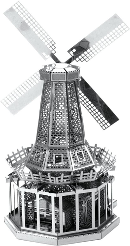 Windmill Bouwpakket -2