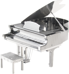 Grand Piano Bouwpakket 