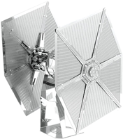 Star Wars - Special Forces TIE Fighter Bouwpakket-3