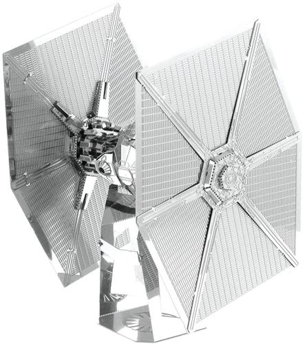 Star Wars - Special Forces TIE Fighter Bouwpakket-3