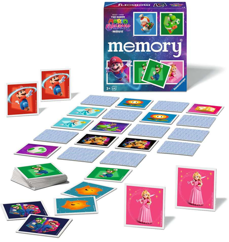 Memory - The Super Mario Galaxy Movie-2