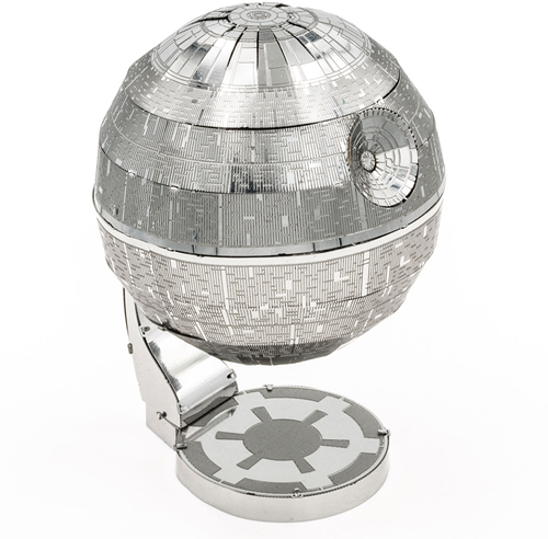 Star Wars - Death Star Bouwpakket-2