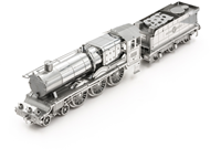 Harry Potter - Hogward´s Express Bouwpakket
