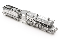 Harry Potter - Hogward´s Express Bouwpakket-2