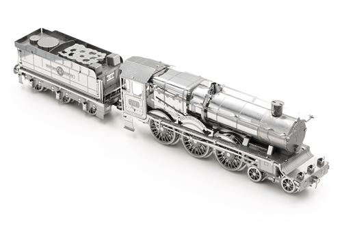 Harry Potter - Hogward´s Express Bouwpakket-2