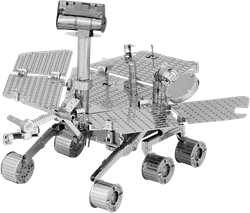 Mars Rover Bouwpakket 