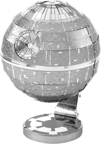 Star Wars - Death Star Bouwpakket