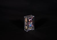 Premium Acrylic - Japanese Booster Box - Small