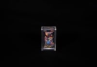 Premium Acrylic - Japanese Booster Box - Small-2