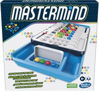 Mastermind - Bordspel