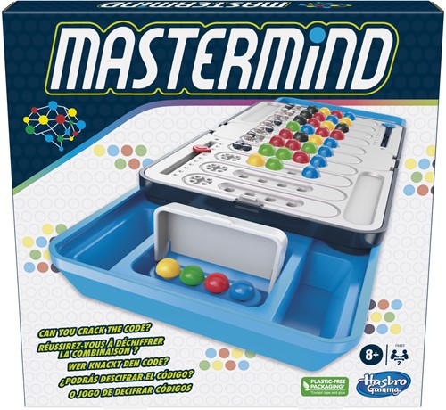 Mastermind - Bordspel