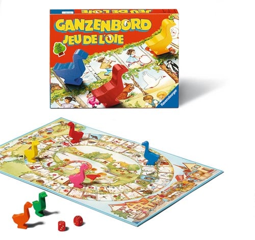 Ganzenbord-2