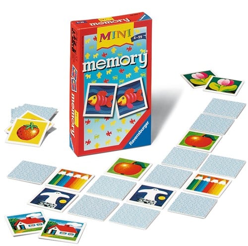 MINI Memory-2