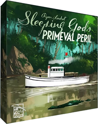 Sleeping Gods - Primeval Peril