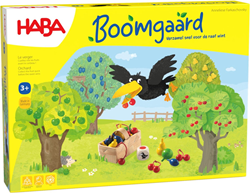 Boomgaard - Haba Kinderspel