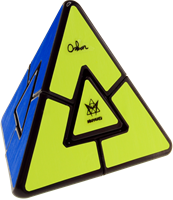 Pyraminx Duo