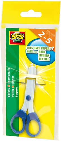 SES - Veilige Kinderschaar