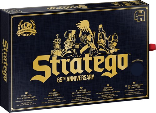 Stratego 65th Anniversary Edition-3