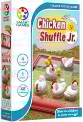 Chicken Shuffle Jr.