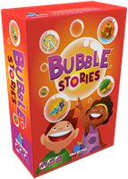 Bubble Stories - Kaartspel