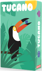 Tucano - Kaartspel