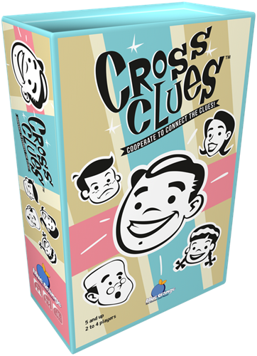 Cross Clues (NL versie)