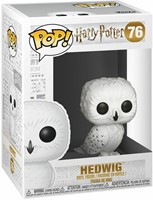 Funko Pop! - Harry Potter Hedwig #76