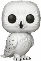 Funko Pop! - Harry Potter Hedwig #76-2