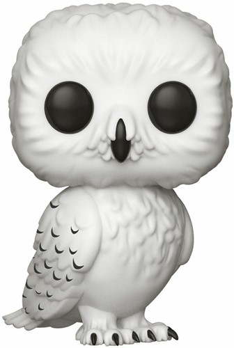 Funko Pop! - Harry Potter Hedwig #76-2