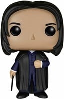 Funko Pop! - Harry Potter Severus Snape #05-2