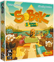 Sobek - Bordspel