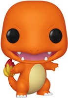 Funko Pop! - Pokemon Charmander #455-2