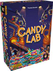 Candy Lab