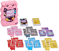 Piggy Piggy - Kaartspel-2